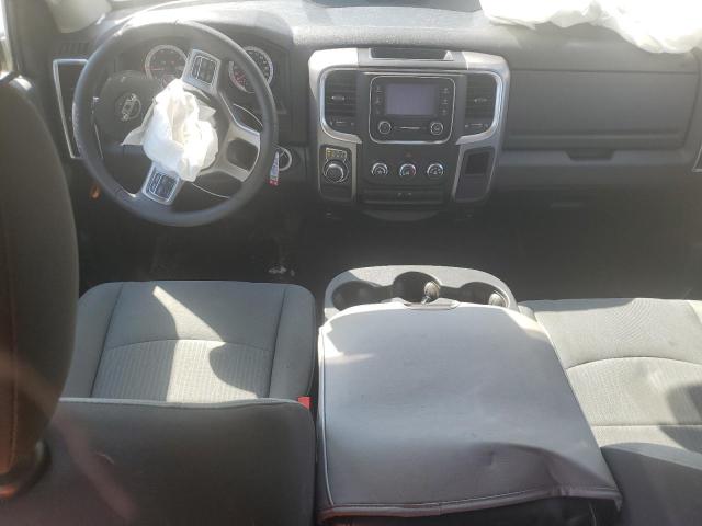 Photo 8 from auction – 2022 RAM 1500 CLASS with VIN 1C6RR6LG9NS203321