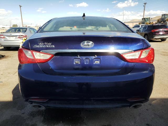 Zdjęcie 6 z aukcji – 2011 HYUNDAI SONATA SE z VIN 5NPEC4AC2BH051146