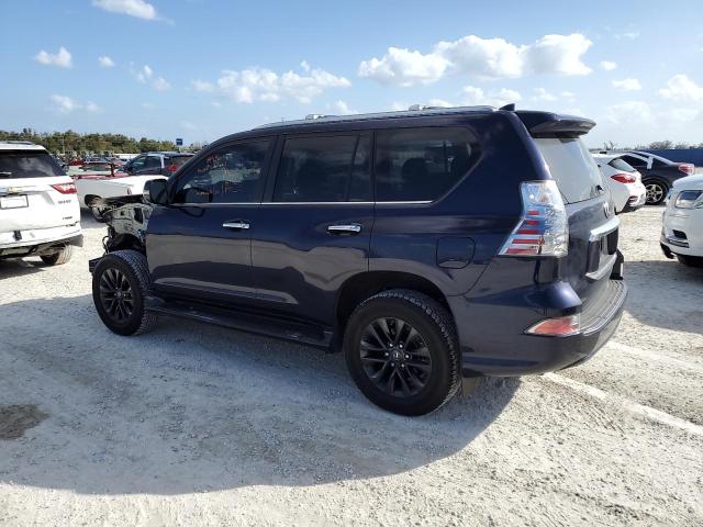 Photo 2 from auction – 2022 LEXUS GX 460 with VIN JTJAM7BX5N5328713