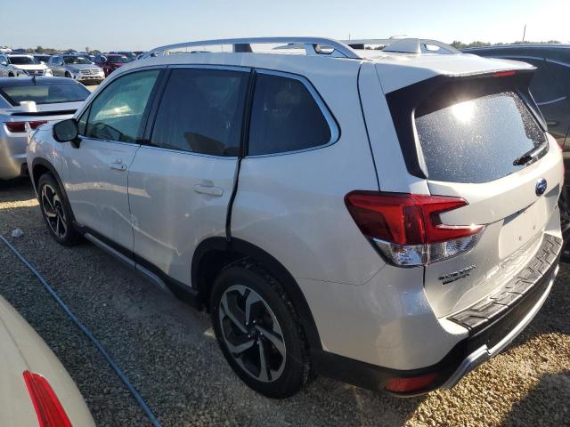 Photo 2 from auction – 2022 SUBARU FORESTER T with VIN JF2SKARC4NH433126
