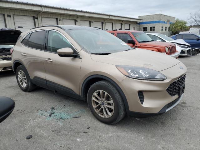 Photo 4 from auction – 2020 FORD ESCAPE SE with VIN 1FMCU9G65LUC58068