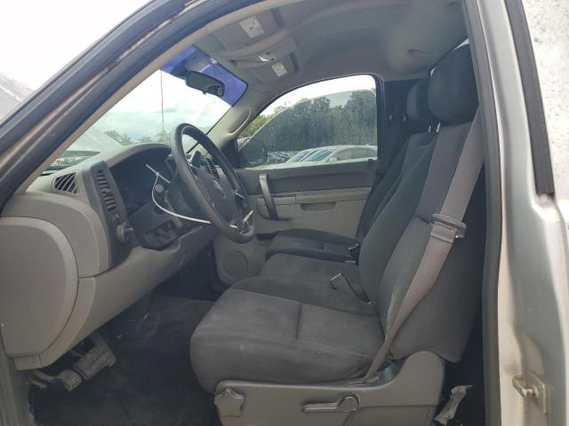Photo 7 from auction – 2013 GMC SIERRA C15 with VIN 1GTN1TEX3DZ172924