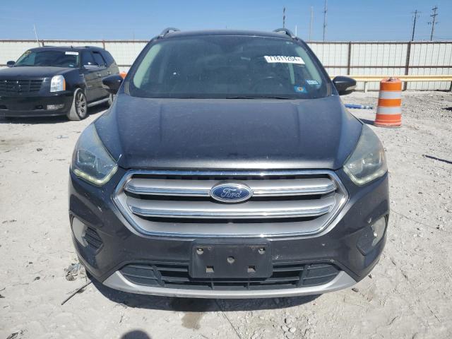 Photo 5 from auction – 2017 FORD ESCAPE TIT with VIN 1FMCU0JD7HUA32057