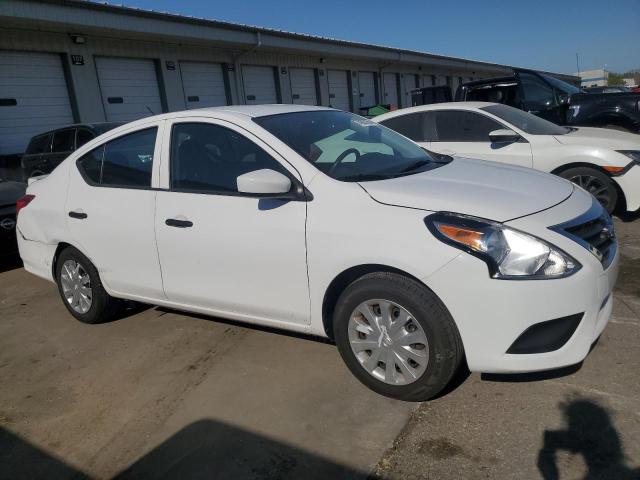 Photo 4 from auction – 2019 NISSAN VERSA S with VIN 3N1CN7AP2KL845024