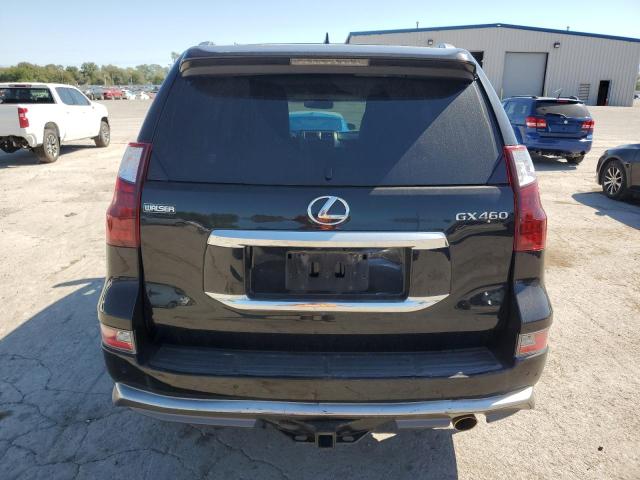 Photo 6 from auction – 2017 LEXUS GX 460 with VIN JTJBM7FX7H5161970