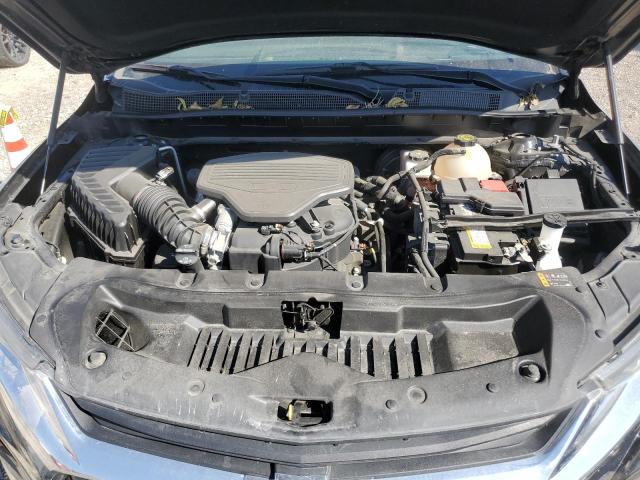 Photo 12 from auction – 2021 CHEVROLET BLAZER 2LT with VIN 3GNKBCRS6MS523344