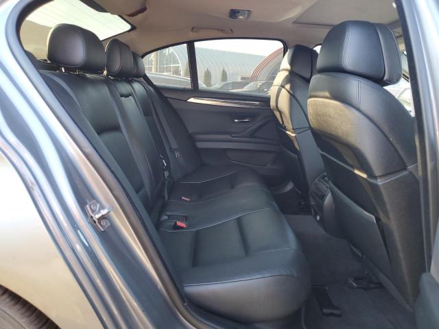 Photo 10 from auction – 2012 BMW 528 XI with VIN WBAXH5C5XCDW07173