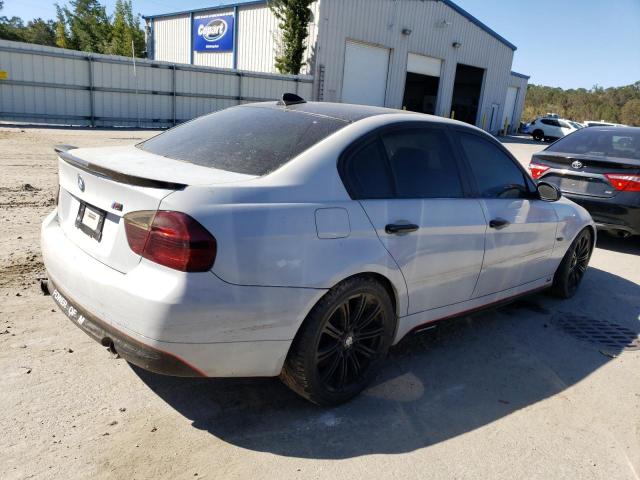 Photo 3 from auction – 2008 BMW 335 XI with VIN WBAVD53538A285424