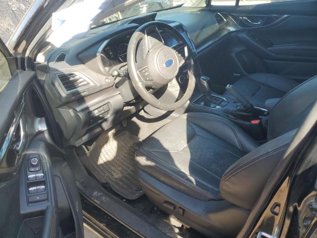 Photo 8 from auction – 2019 SUBARU CROSSTREK with VIN JF2GTANC1KH215326