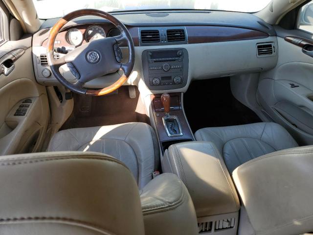 Photo 8 from auction – 2008 BUICK LUCERNE CX with VIN 1G4HD57208U190782