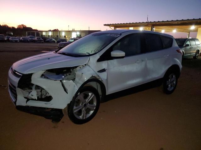 FORD ESCAPE SE 2015 with VIN 1FMCU9GX0FUB50227 - Photo from auction