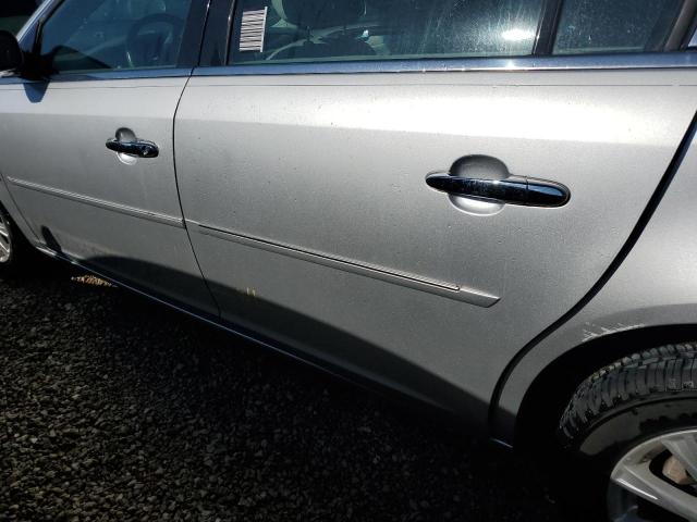 Photo 12 from auction – 2009 BUICK LUCERNE CX with VIN 1G4HP57M79U139368
