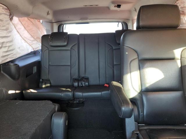 Photo 10 from auction – 2015 CHEVROLET SUBURBAN K with VIN 1GNSKJKC2FR645650