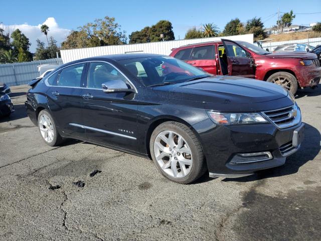 Photo 4 from auction – 2016 CHEVROLET IMPALA LTZ with VIN 2G1145S31G9200097