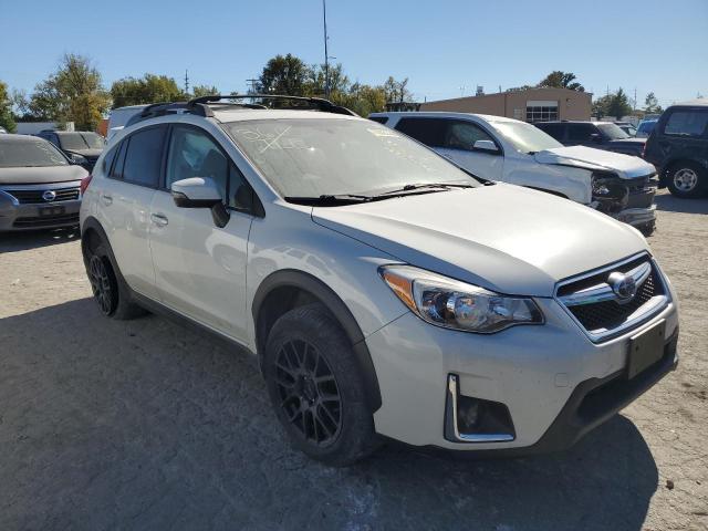 Photo 4 from auction – 2017 SUBARU CROSSTREK with VIN JF2GPANC0H8255703