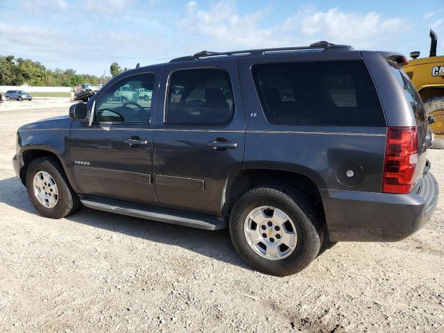 Photo 2 from auction – 2010 CHEVROLET TAHOE C150 with VIN 1GNMCBE34AR191501