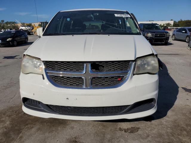 Photo 5 from auction – 2013 DODGE GRAND CARA with VIN 2C4RDGCGXDR719376