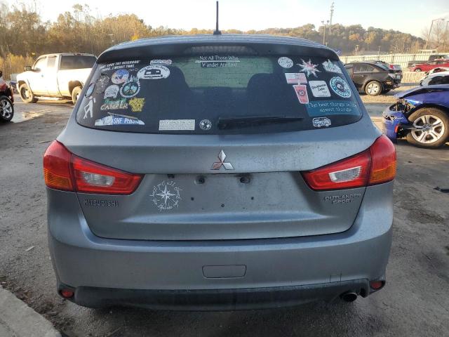 Photo 6 from auction – 2014 MITSUBISHI OUTLANDER with VIN 4A4AR4AU1EE006072