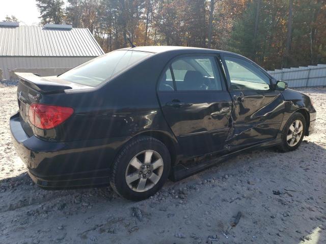 Photo 3 from auction – 2005 TOYOTA COROLLA CE with VIN 2T1BR32E85C488412