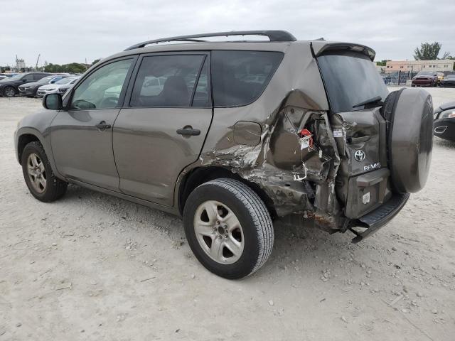 صورة رقم 2 من المزاد - 2010 TOYOTA RAV4 مع VIN JTMKF4DVXA5030163