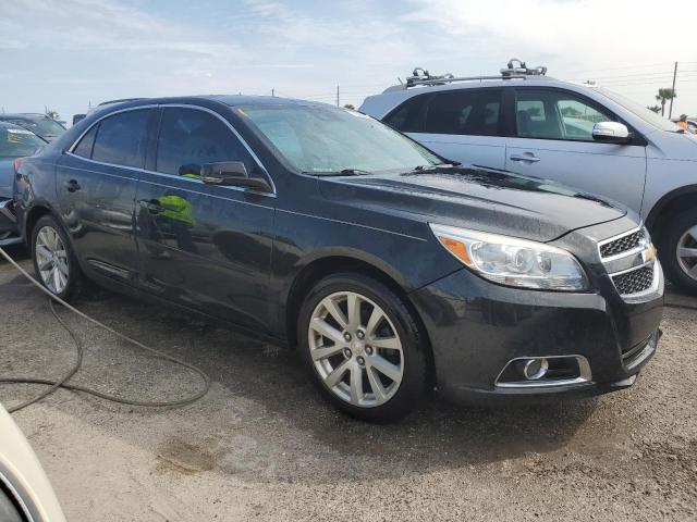 Photo 4 from auction – 2013 CHEVROLET MALIBU 2LT with VIN 1G11E5SA0DF262721