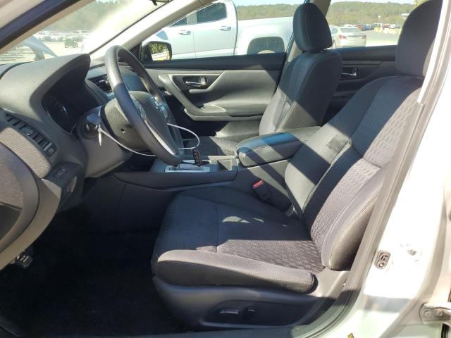 Photo 7 from auction – 2017 NISSAN ALTIMA 2.5 with VIN 1N4AL3AP8HC151371