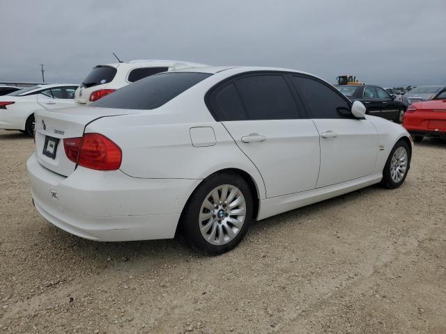 Photo 3 from auction – 2009 BMW 328 XI with VIN WBAPK73539A454062