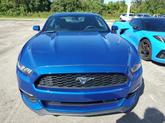 Photo 5 from auction – 2017 FORD MUSTANG with VIN 1FA6P8AM0H5270873