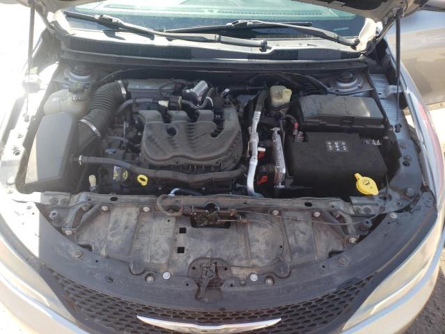 Photo 11 from auction – 2015 CHRYSLER 200 S with VIN 1C3CCCBG6FN515004