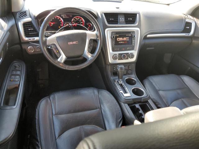 Photo 8 from auction – 2016 GMC ACADIA SLE with VIN 1GKKVPKD2GJ107739