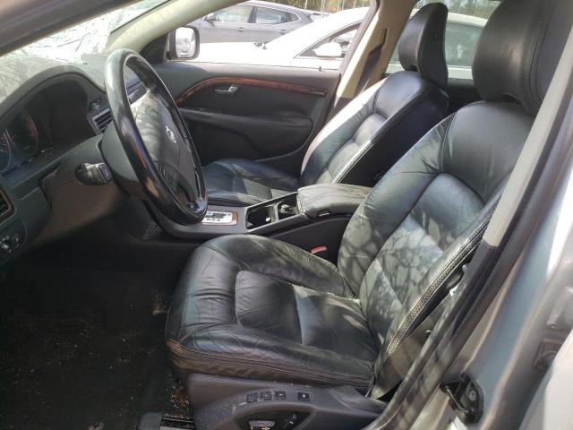 Photo 7 from auction – 2008 VOLVO XC70 with VIN YV4BZ982781004056