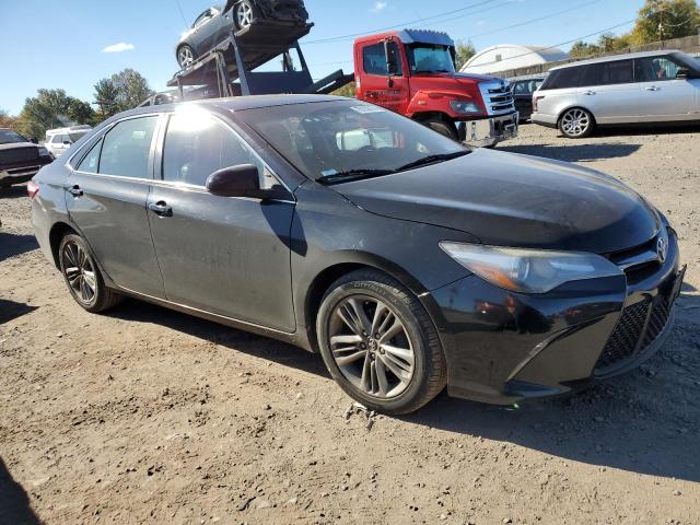 Photo 4 from auction – 2017 TOYOTA CAMRY LE with VIN 4T1BF1FK0HU371083