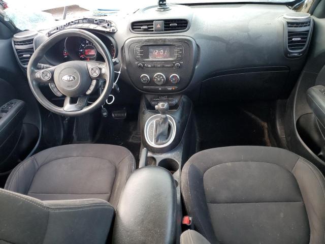 Photo 8 from auction – 2015 KIA SOUL with VIN KNDJN2A22F7156381