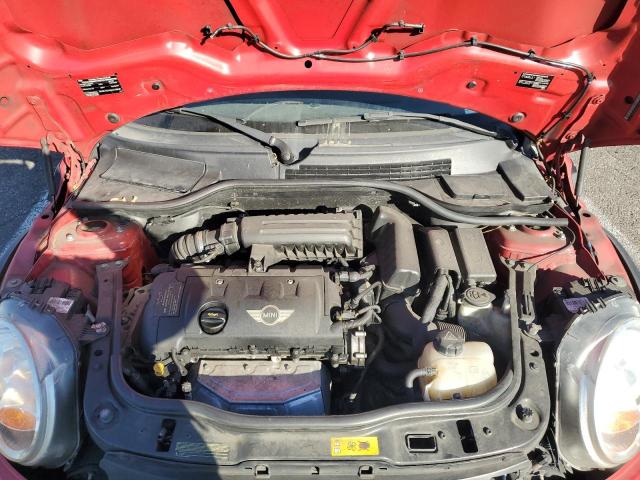 Photo 11 from auction – 2013 MINI COOPER with VIN WMWSU3C5XDT547641