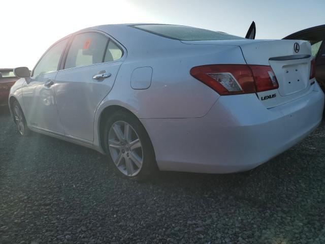 Photo 2 from auction – 2008 LEXUS ES 350 with VIN JTHBJ46G782245426