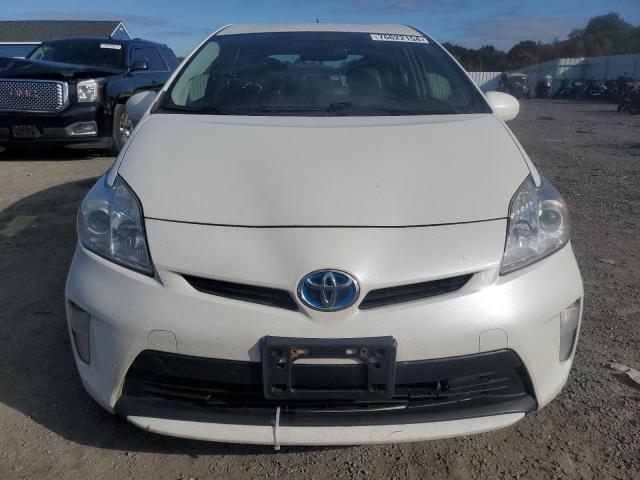Photo 5 from auction – 2015 TOYOTA PRIUS with VIN JTDKN3DUXF1974404