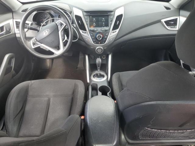 Фото 8 с аукциона – 2016 HYUNDAI VELOSTER с VIN KMHTC6AD2GU265865
