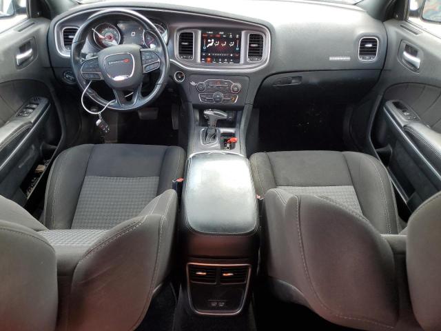 Photo 8 from auction – 2020 DODGE CHARGER R/ with VIN 2C3CDXCT8LH228753