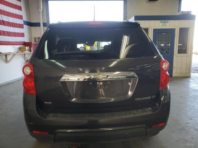 Photo 6 from auction – 2015 CHEVROLET EQUINOX LT with VIN 2GNFLFEKXF6131622