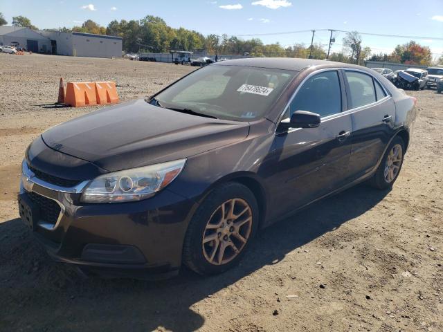 CHEVROLET MALIBU 1LT 2015 with VIN 1G11C5SL6FF245528 - Photo from auction