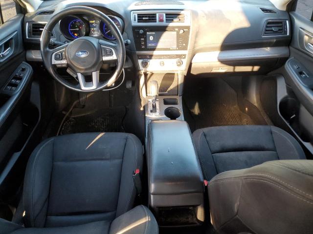 Photo 8 from auction – 2015 SUBARU LEGACY 2.5 with VIN 4S3BNAE65F3043494