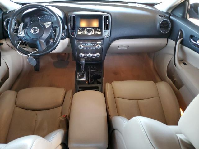 Photo 8 from auction – 2013 NISSAN MAXIMA S with VIN 1N4AA5AP4DC842800