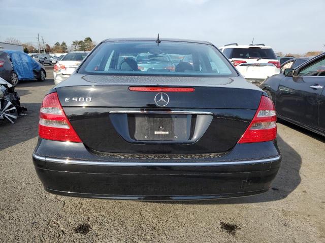 Photo 6 from auction – 2003 MERCEDES-BENZ E 500 with VIN WDBUF70J73A265111