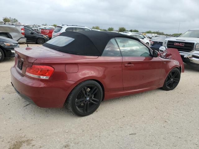 Photo 3 from auction – 2012 BMW 135 I with VIN WBAUN7C57CVM26646