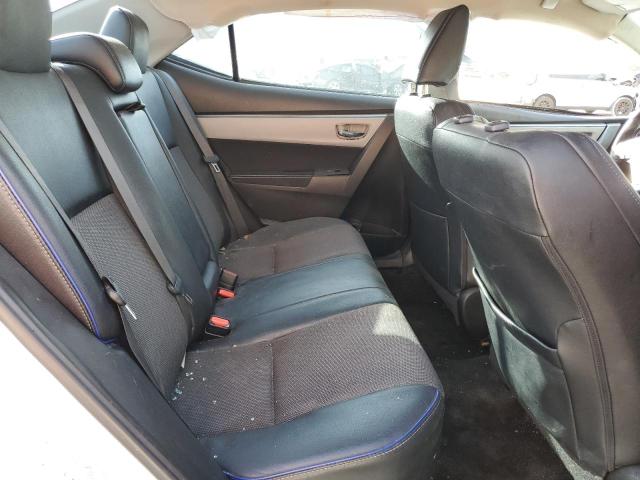 Foto 10 de la subasta – 2016 TOYOTA COROLLA L con VIN 5YFBURHEXGP553269