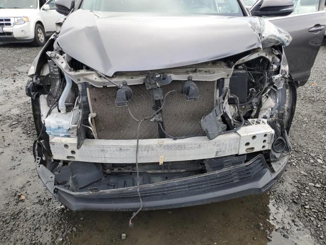 Photo 12 from auction – 2018 TOYOTA HIGHLANDER with VIN 5TDBZRFH5JS857509