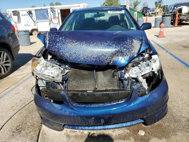 Photo 5 from auction – 2005 TOYOTA COROLLA CE with VIN 1NXBR32E15Z371981