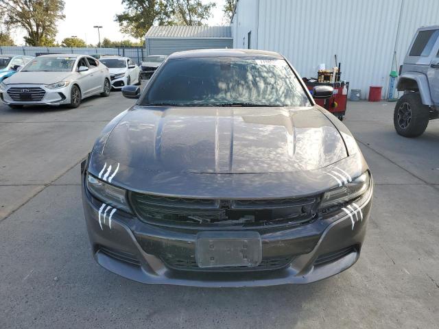 Photo 5 from auction – 2015 DODGE CHARGER R/ with VIN 2C3CDXCT6FH753668
