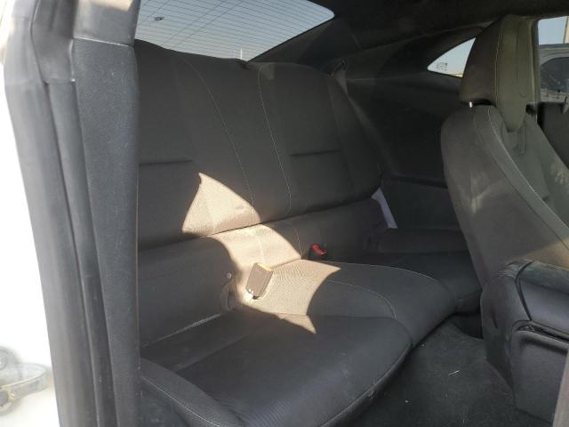 Photo 10 from auction – 2014 CHEVROLET CAMARO LT with VIN 2G1FB1E3XE9271229