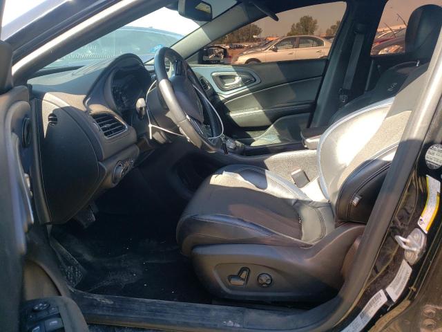 Photo 7 from auction – 2015 CHRYSLER 200 S with VIN 1C3CCCBB4FN727159